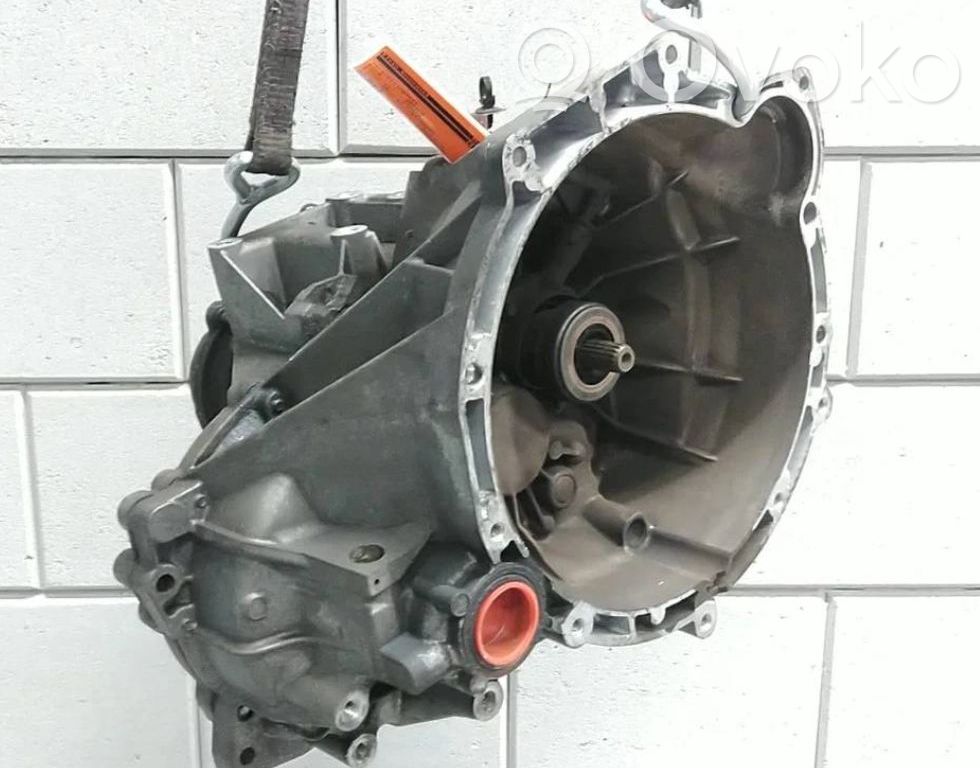 Ford Focus Manualna 5-biegowa skrzynia biegów 