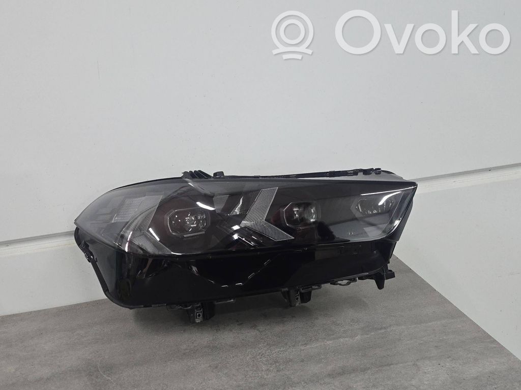 BMW X6 G06 Scheinwerfer 