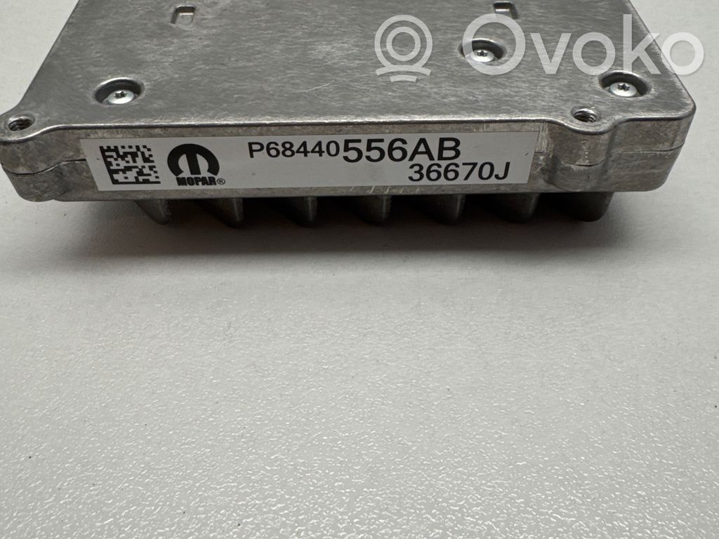 Garso stiprintuvas   P68440556AB,36670J
