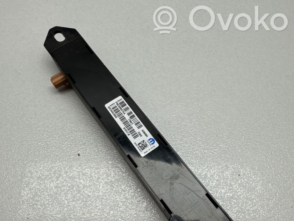 Antenos valdymo blokas   P68306857AA,00534042660,91017A