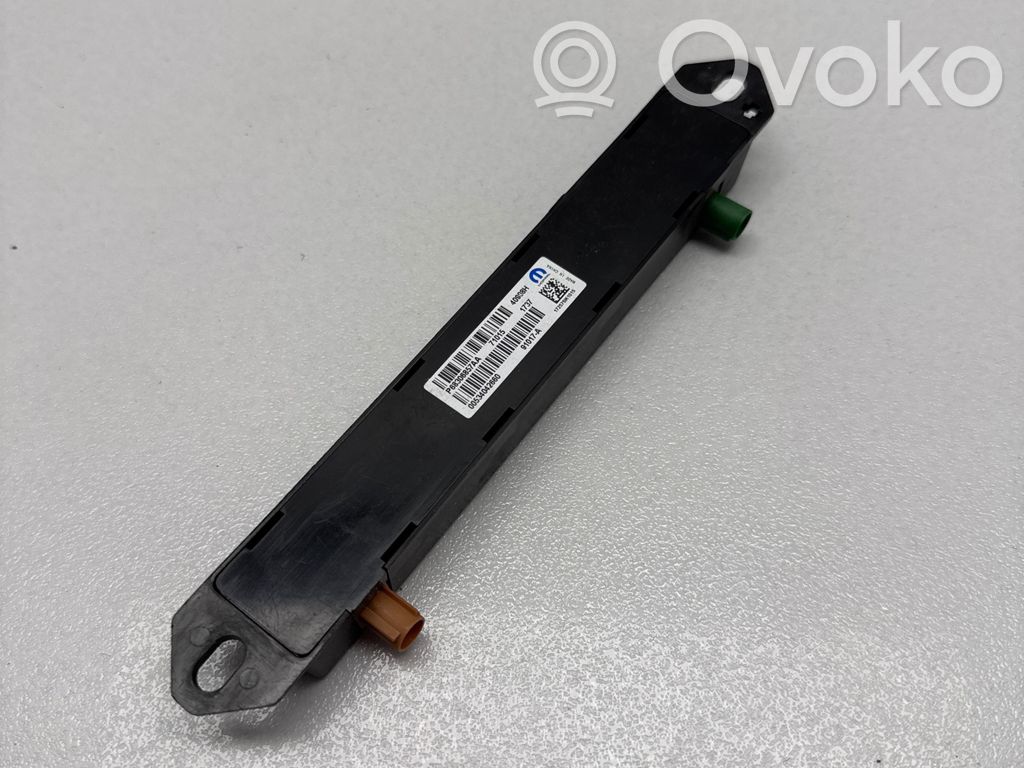 Antena (GPS antena)   40908H,00534042660,91017A,P68306857AA