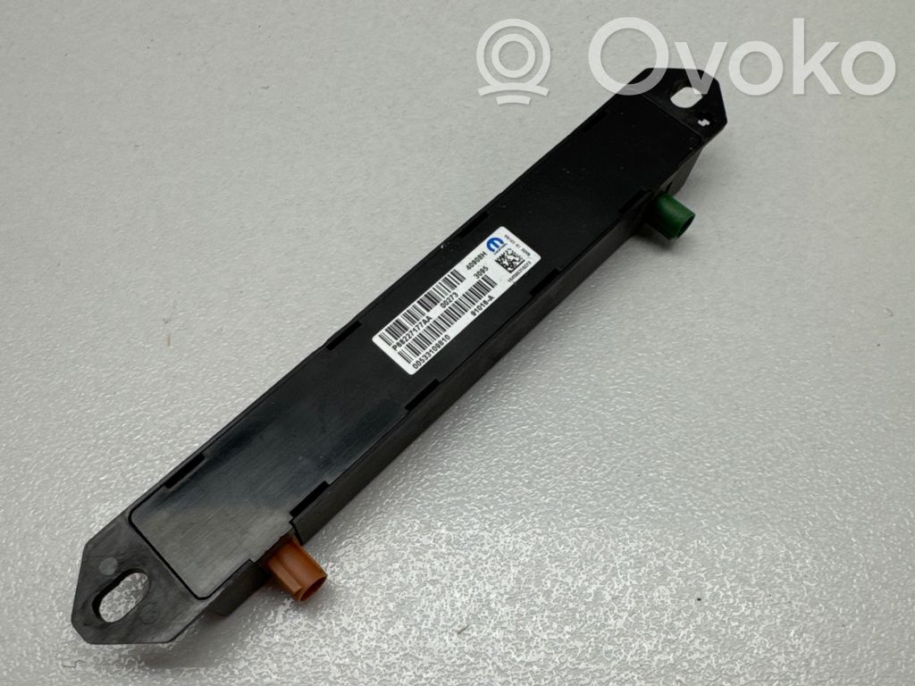 Antenne GPS   40908H,91016A,P68227177AA,00533109810