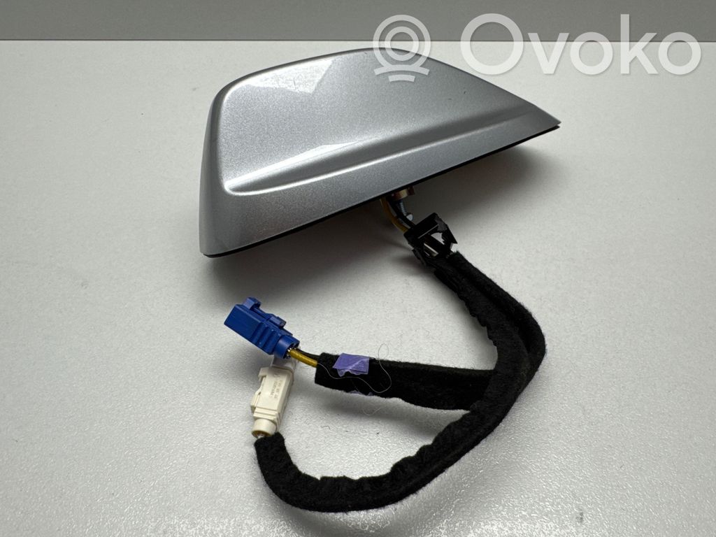 Chrysler Pacifica Antena aérea GPS 
