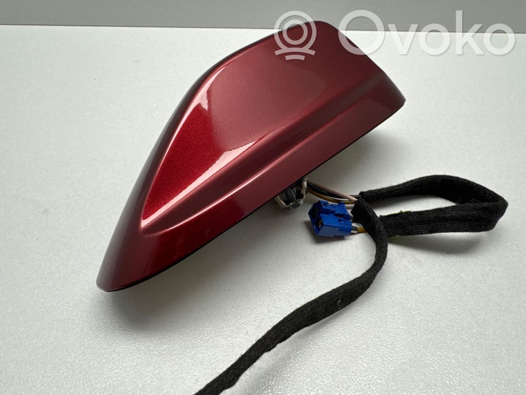 Antena GPS   6DE46NRVAA,81077VRVA,00532161840