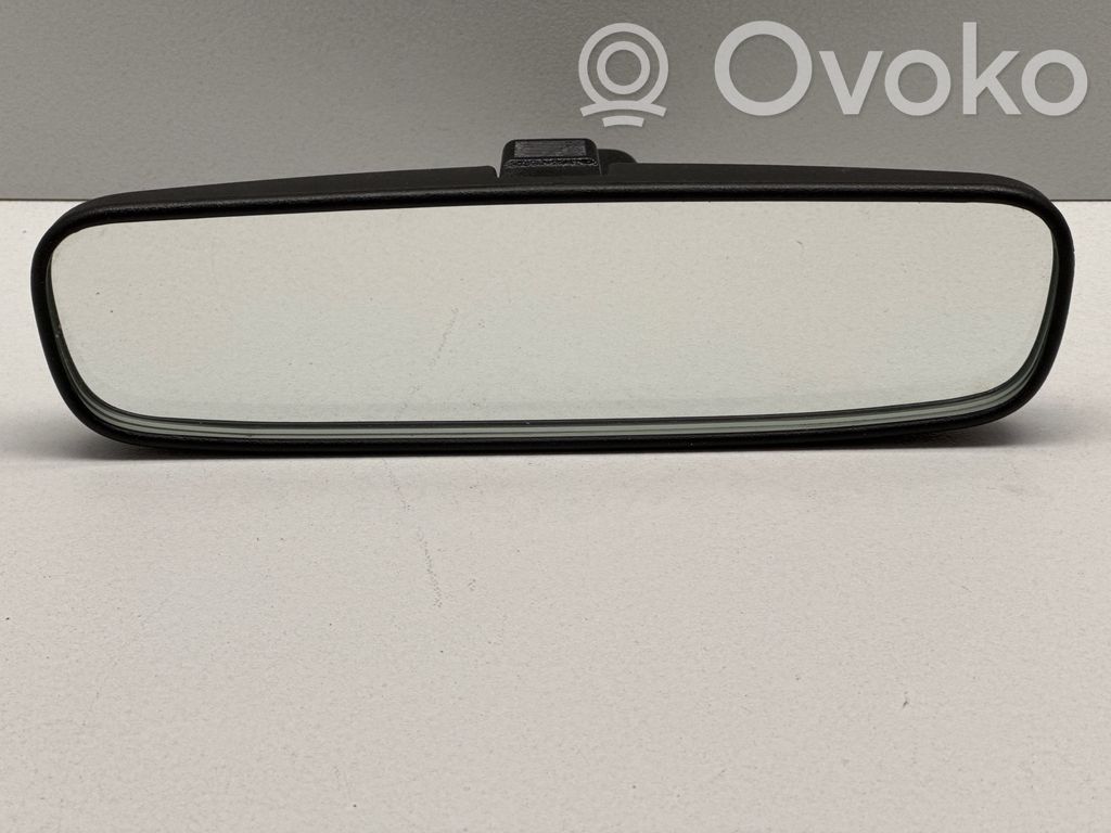 Nissan Rogue Espejo retrovisor (interior) 