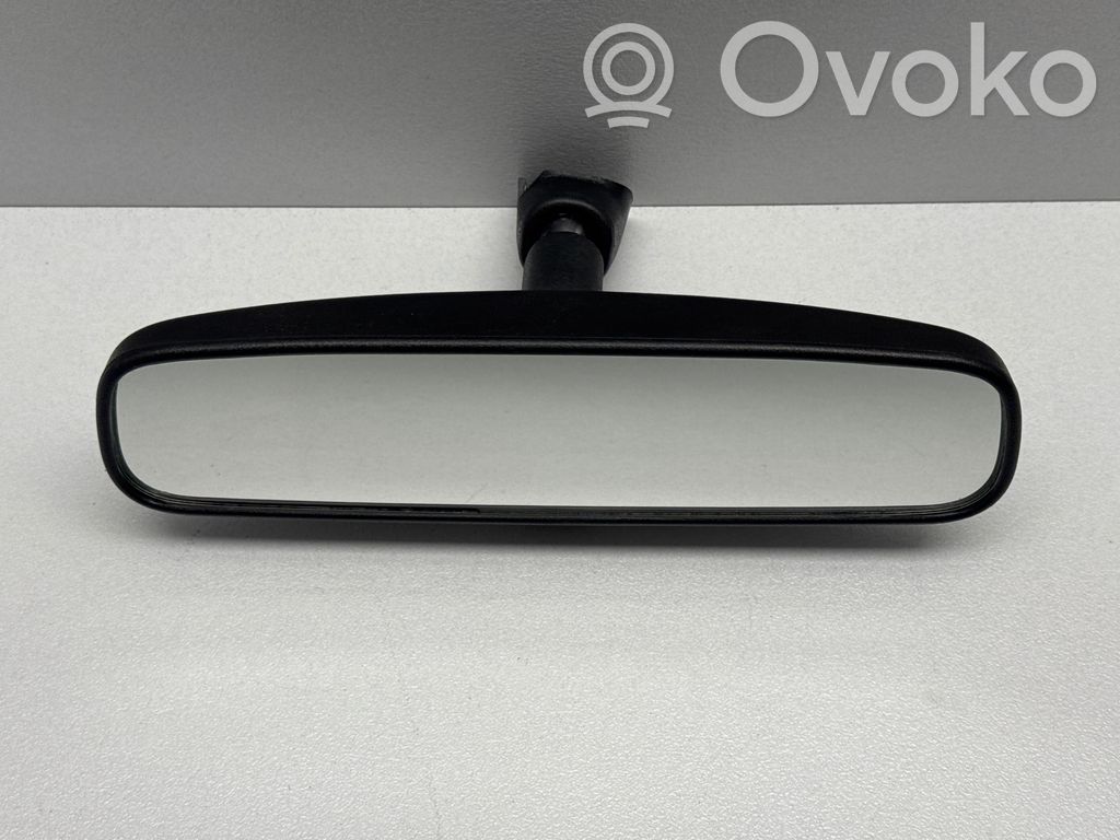 Nissan Rogue Espejo retrovisor (interior) 