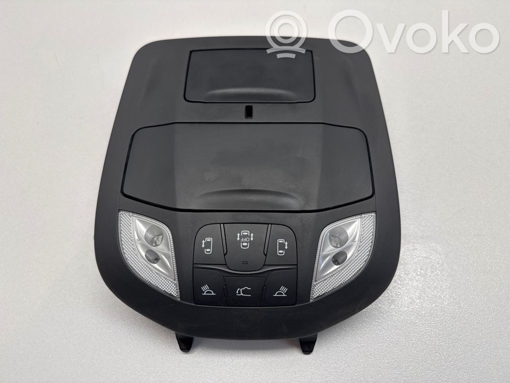 Chrysler Pacifica Światło fotela przedniego 