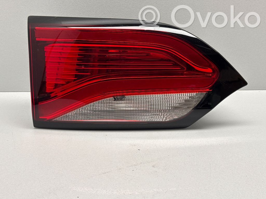 Tailgate rear/tail lights   P68228941AE,F00HTC409110,080818A120