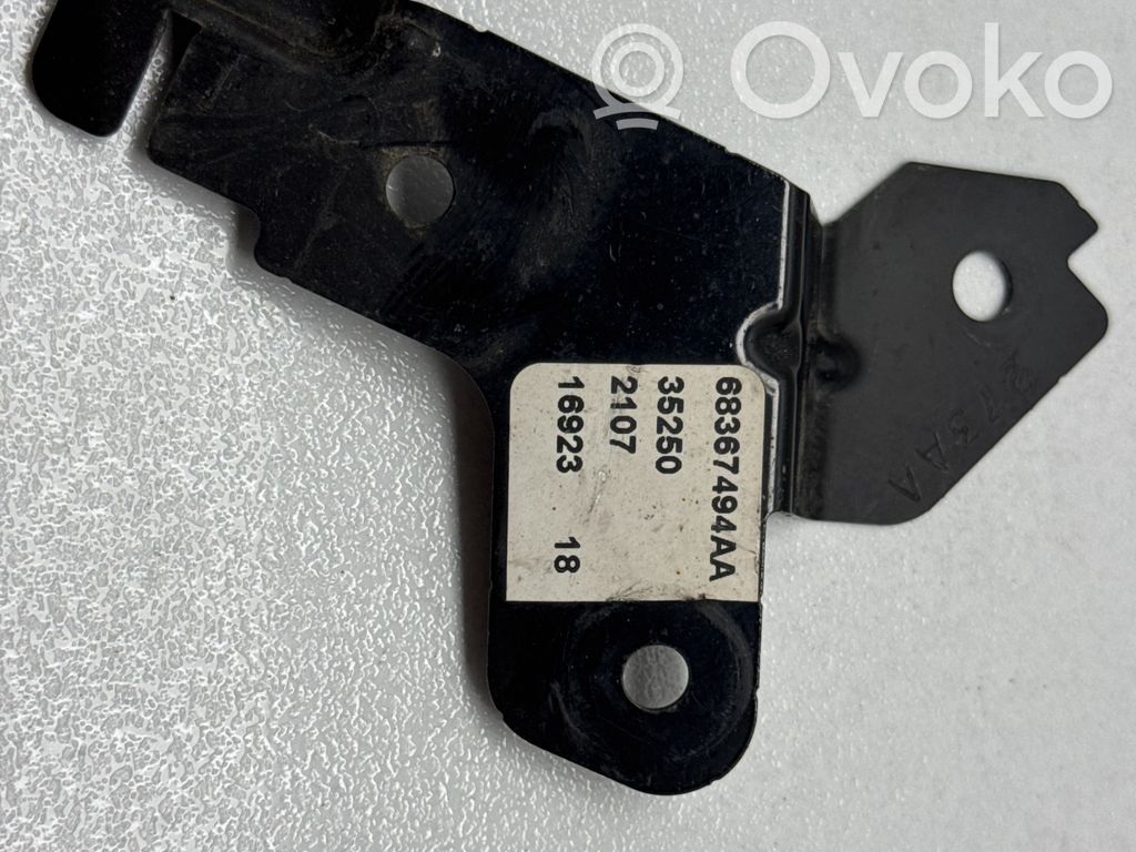 Muu ulkopuolen osa   68367494AA,35250,16923