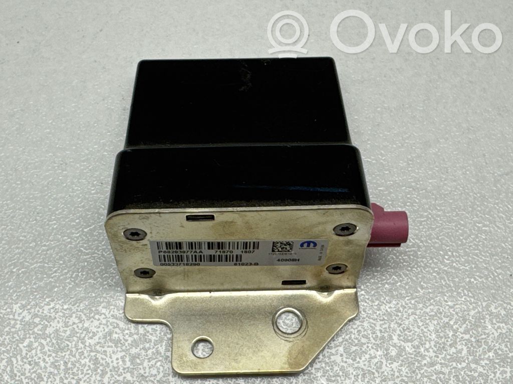 Antena (GPS antena)   P68293977AA,00533718290,61023B,718701807