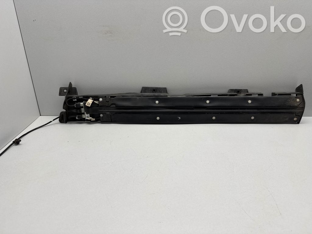 Chrysler Pacifica Sliding door sensor 