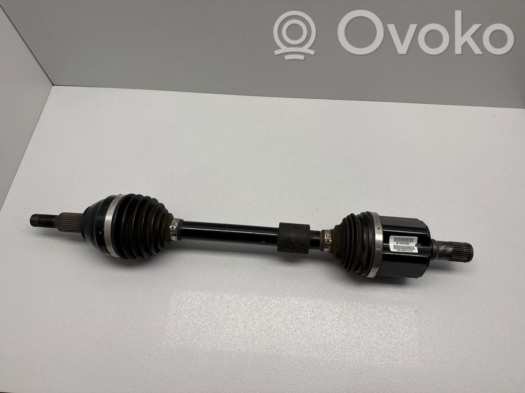 Front driveshaft   05106253AC,T4C34361A134