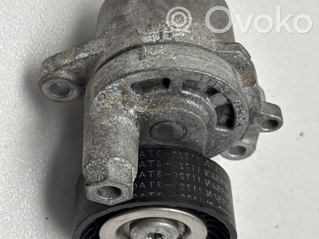 Nissan Rogue Tendicinghia generatore/alternatore 