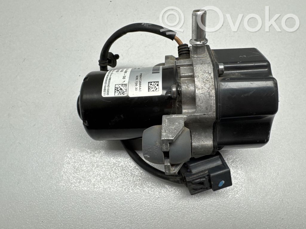 Chrysler Pacifica Vacuum pump 