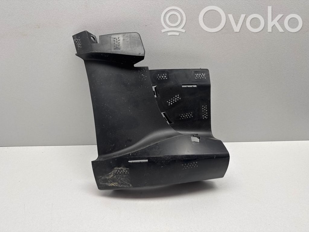 Tesla Model 3 Front bumper mounting bracket 