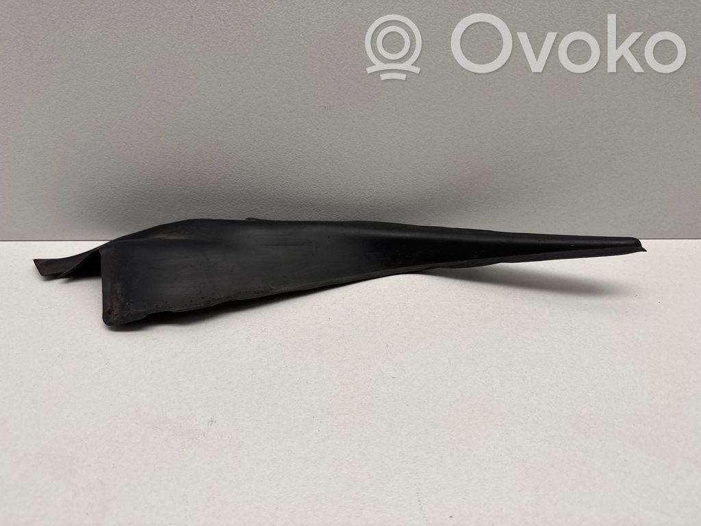 Chrysler Pacifica Windshield trim 