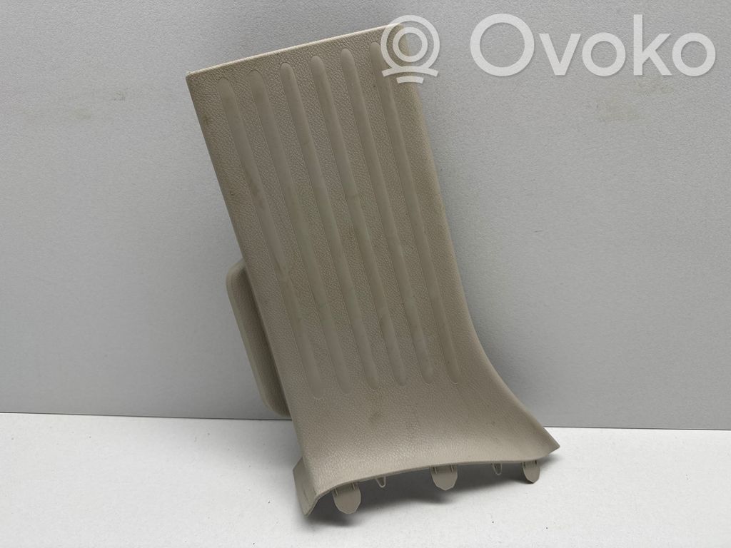 Listwa progowa tylna   5SP27PD2AF,KR527676,4533850