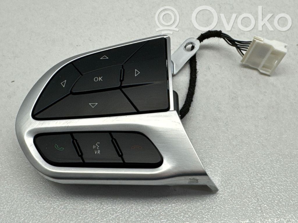 Chrysler Pacifica Przełącznik / Przycisk kierownicy 