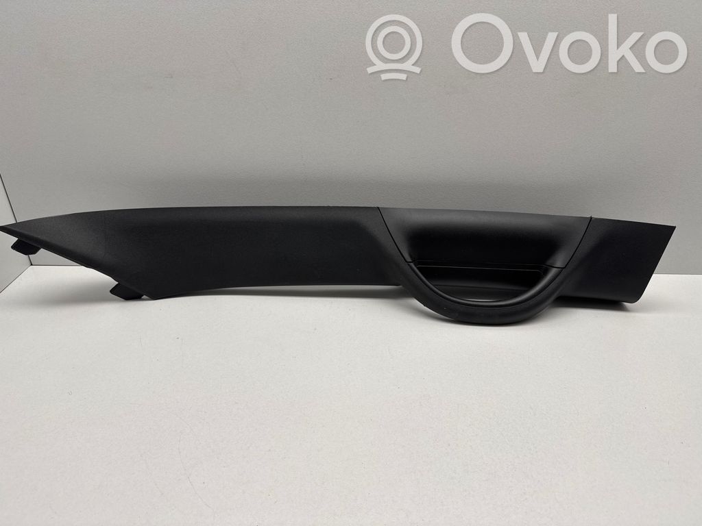(A) pillar trim   5RH52DX9AG,101852060BLR
