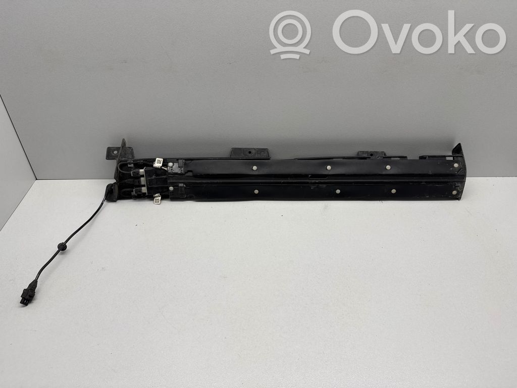 Chrysler Pacifica Sliding door sensor 