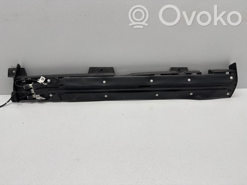 Chrysler Pacifica Sliding door sensor 