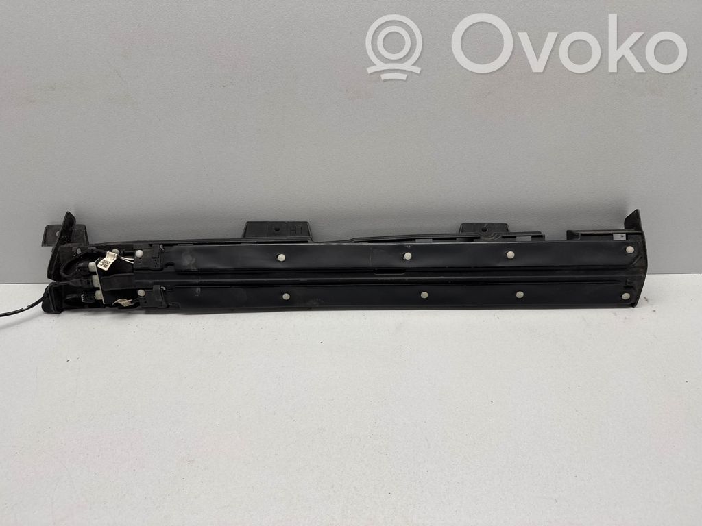 Chrysler Pacifica Sliding door sensor 