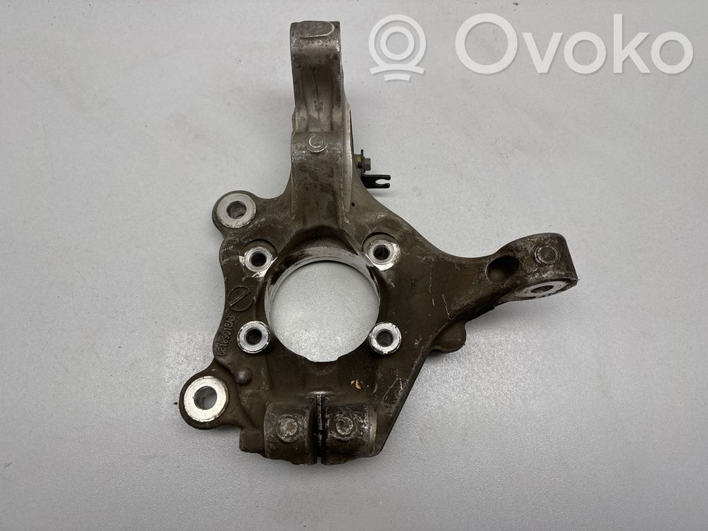 Front wheel hub   68189018AB