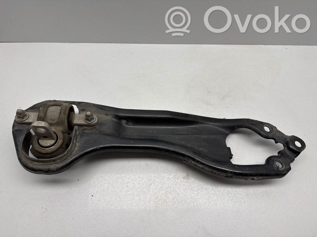 Querlenker hinten   68470298AA