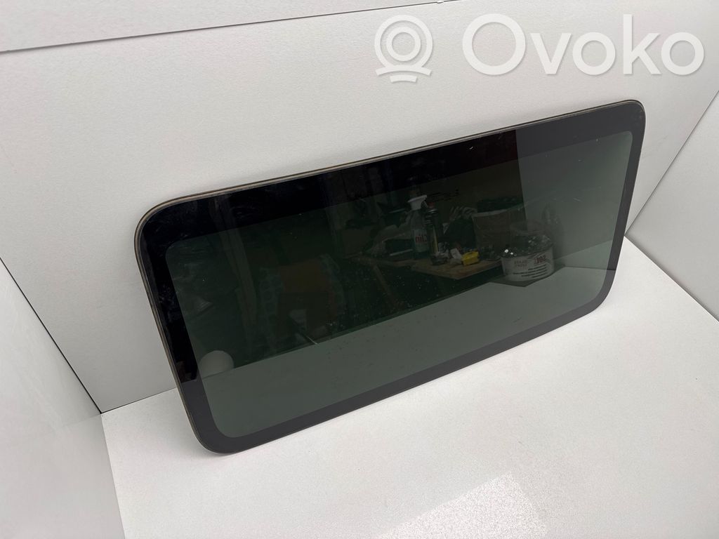 Chrysler Pacifica Stogo stiklas 