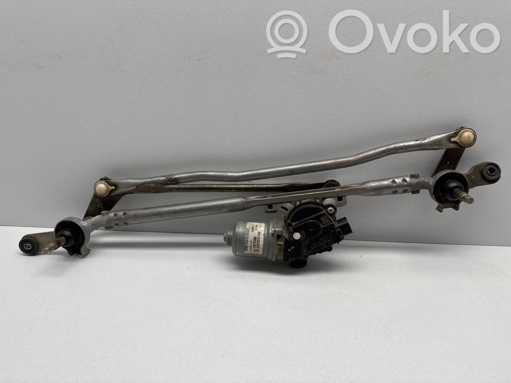 Chrysler Pacifica Motor și paralelogram ștergător parbriz 