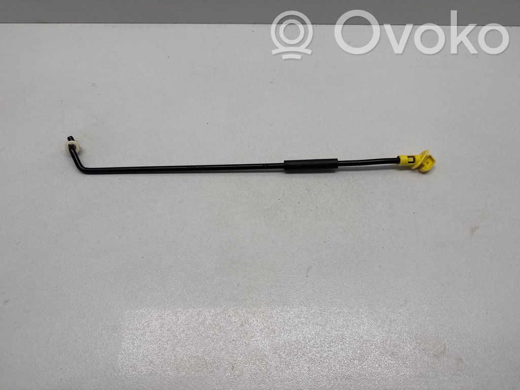 Chrysler Pacifica Konepellin tuen vastakappale 