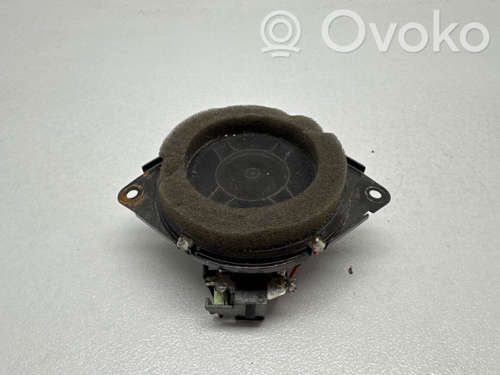 Chrysler Pacifica Panel speaker 