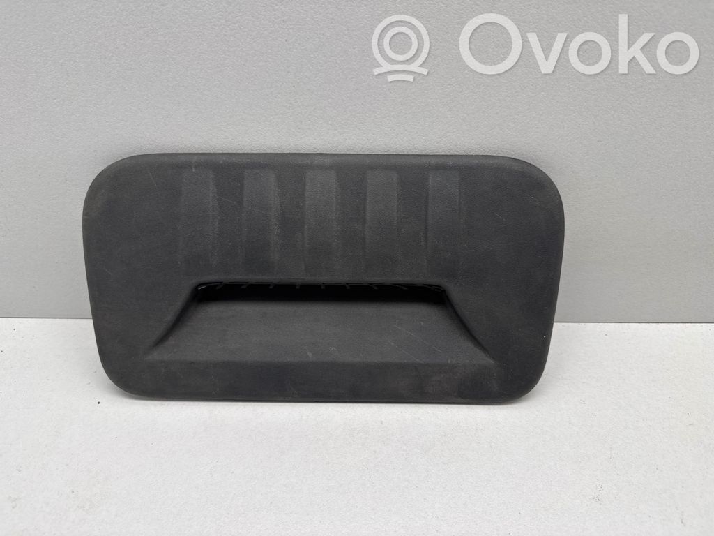 Chrysler Pacifica Rejilla de ventilación trasera 