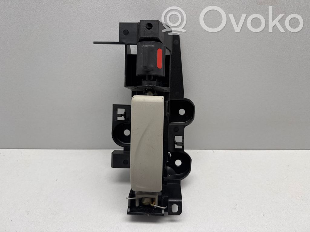 Sliding door interior handle   5RU78PD2AD,63345