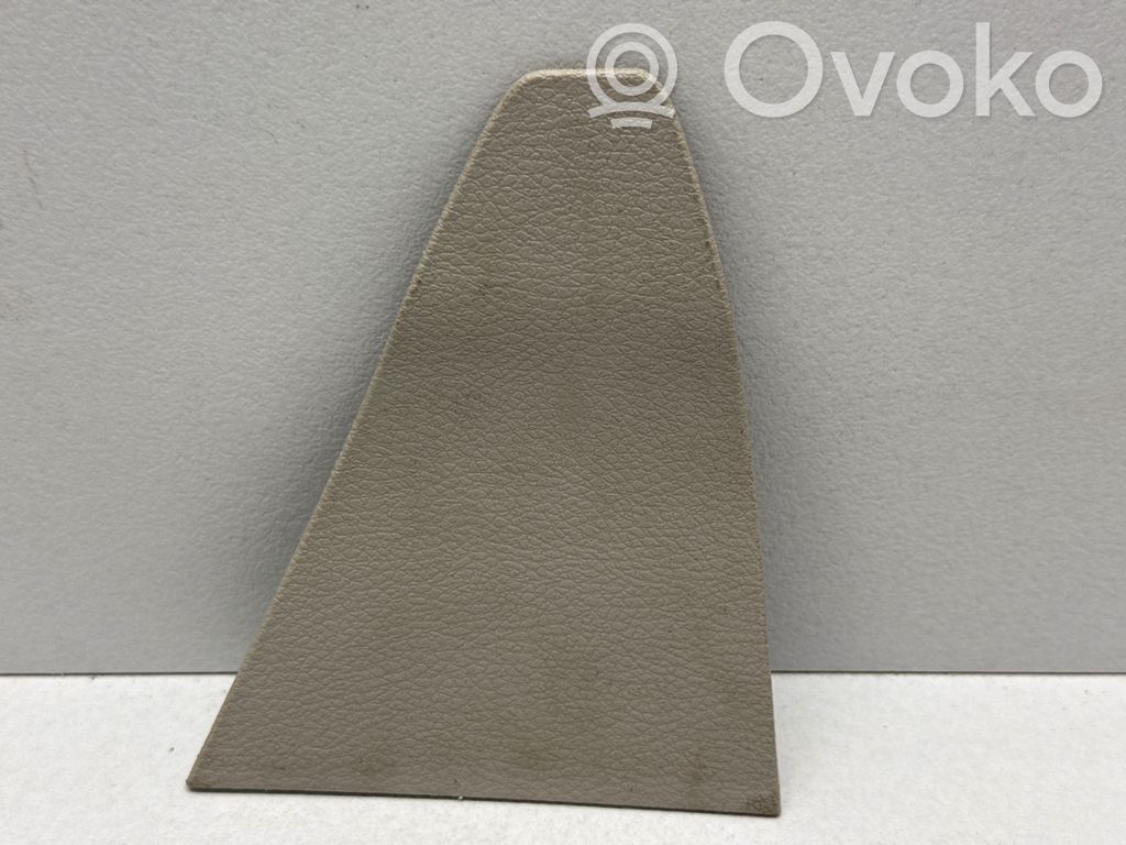 Chrysler Pacifica (B) pillar trim (bottom) 