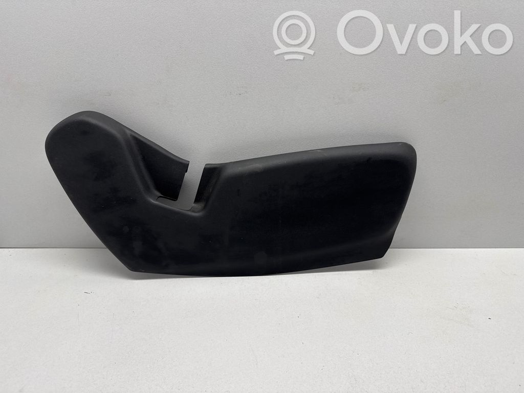 Chrysler Pacifica Seat trim 