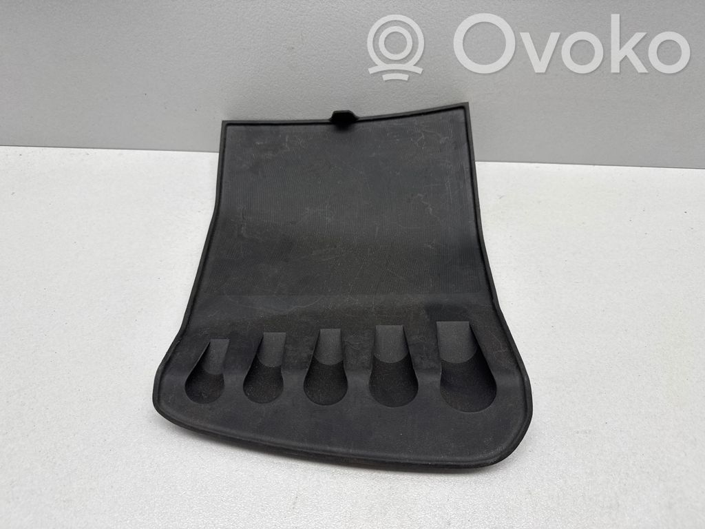 Chrysler Pacifica Central console drawer/shelf pad 