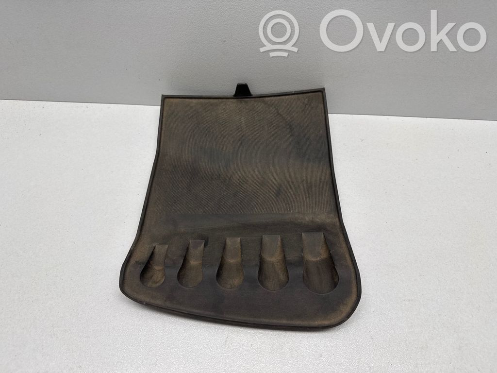 Chrysler Pacifica Central console drawer/shelf pad 