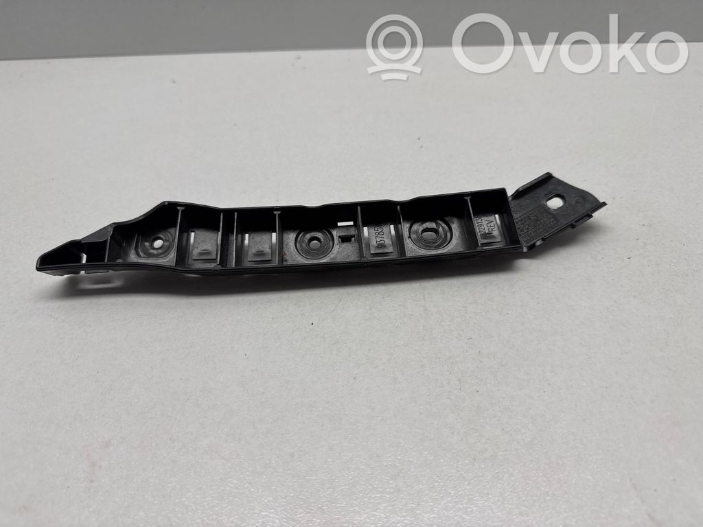 Chrysler Pacifica Front bumper mounting bracket 
