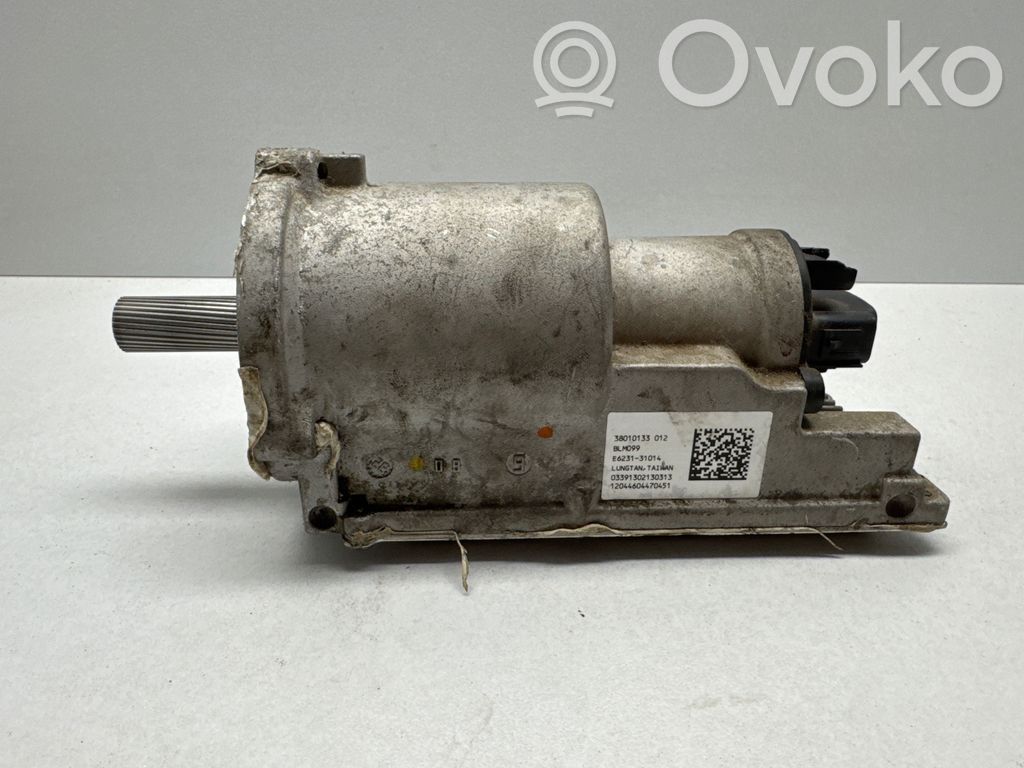 Chrysler Pacifica Steering rack electric part 