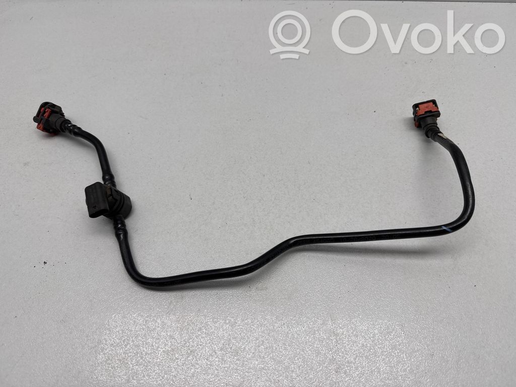 Chrysler Pacifica Vacuum line/pipe/hose 