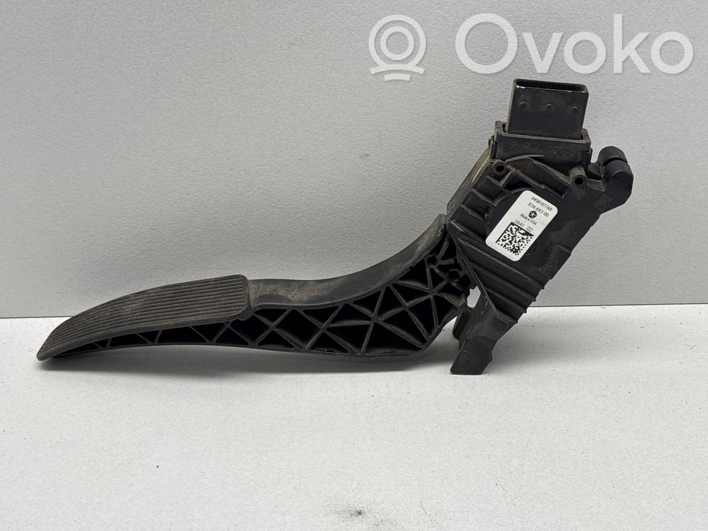 Akceleratoriaus pedalas   04581677AB,93446300,264102,2641