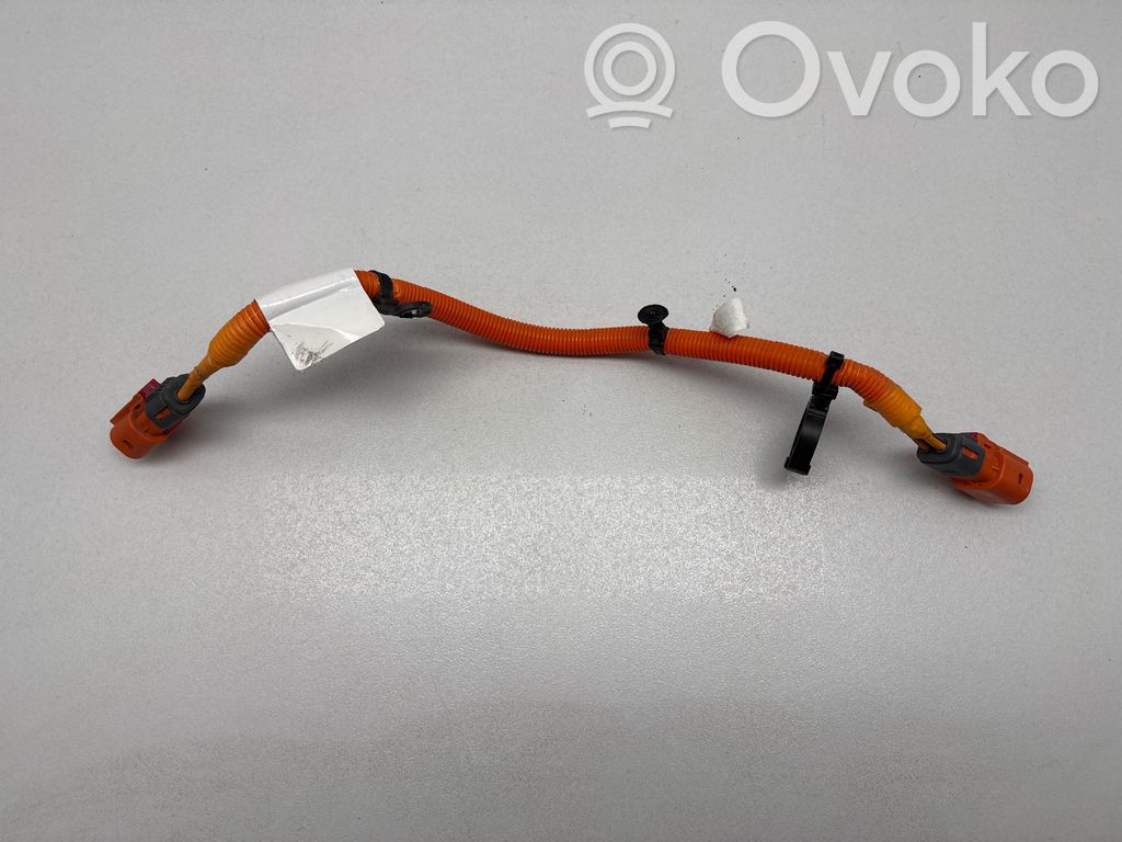 Chrysler Pacifica Otros cableados 