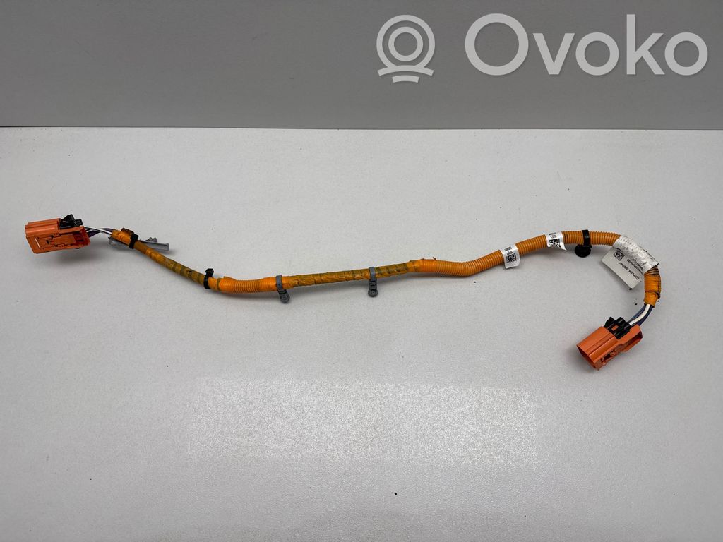 Chrysler Pacifica Otros cableados 