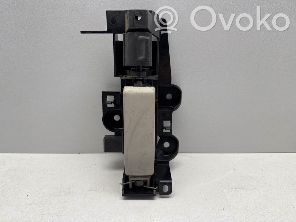 Sliding door interior handle   5RU78PD2AD,63345,12120210041