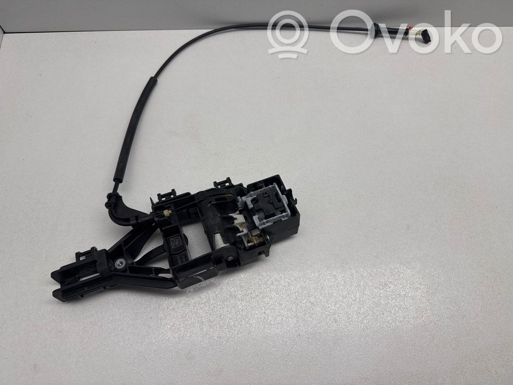 Chrysler Pacifica Manecilla externa de puerta corredera 