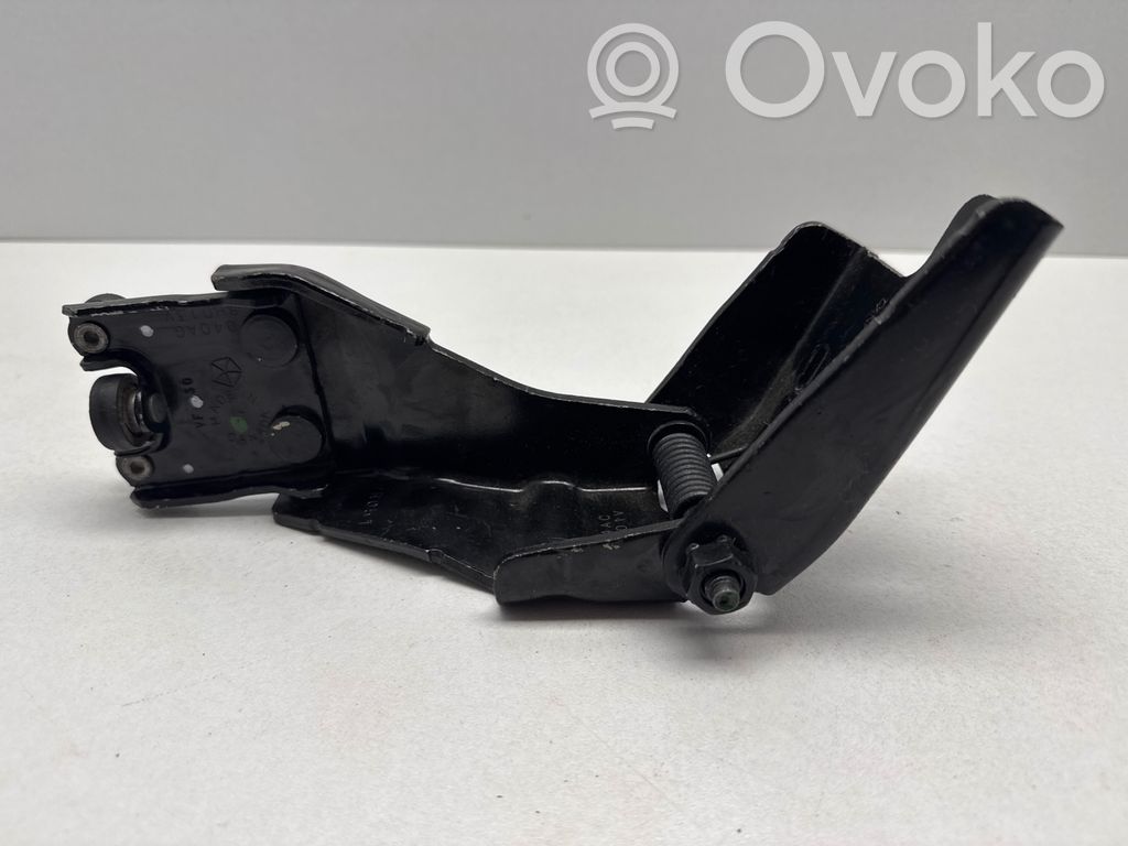 Sliding door upper roller guide/hinge   040AG,8H013V,994AC