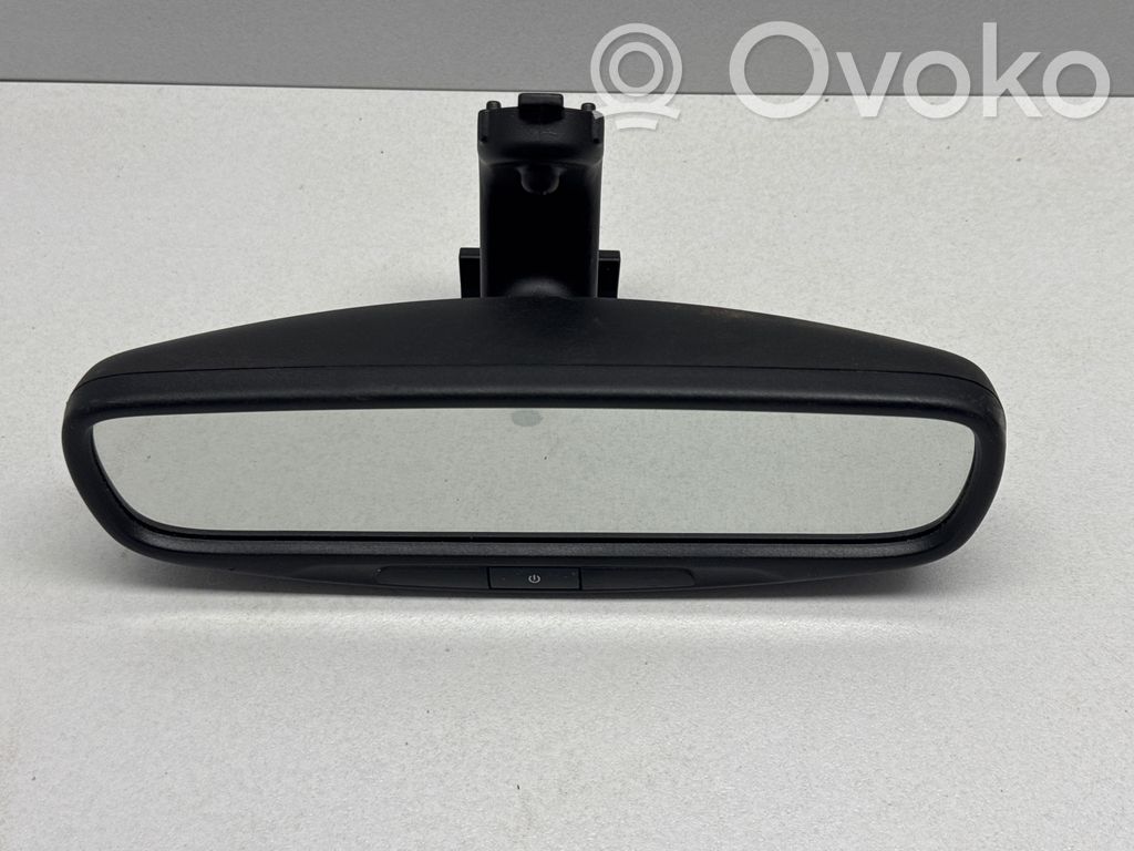 Chrysler Pacifica Rear view mirror (interior) 