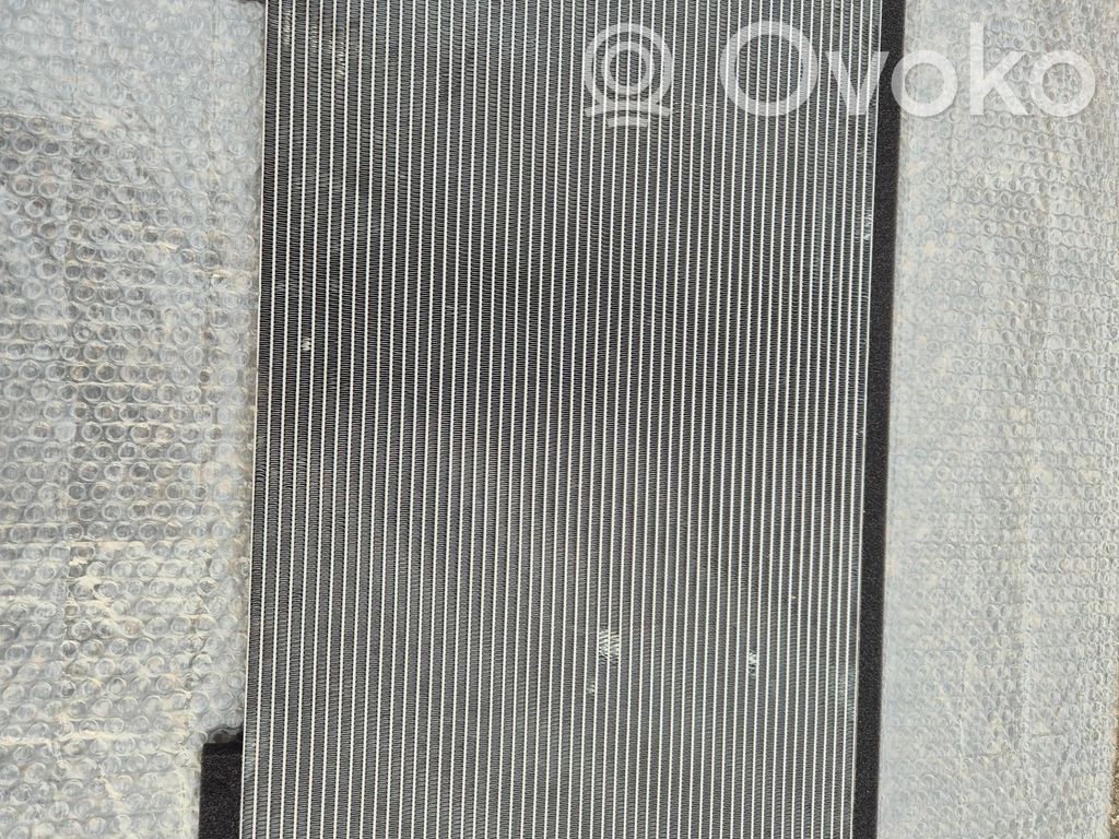 MG EHS Radiateur condenseur de climatisation 