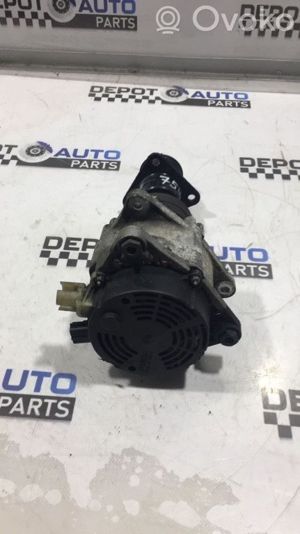 Alternador   4M5T10300LC,KKDA